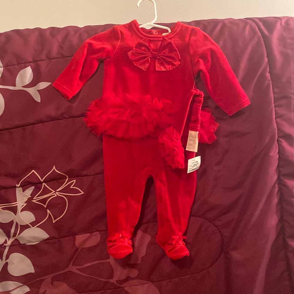 Xmas outfit